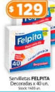 Cordiez Servilletas felpita decoradas oferta
