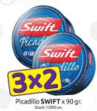 Cordiez Picadillo swift oferta