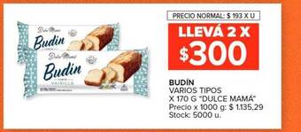 Carrefour Budin oferta