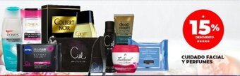 Supermayorista Vital Cuidado Facial Y Perfumes oferta