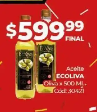 Diarco Aceite Oliva oferta