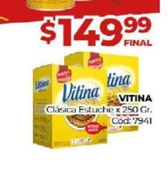 Diarco Vitina oferta