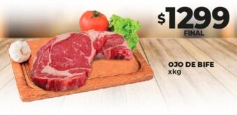 Supermayorista Vital Ojo De Bife x Kg oferta