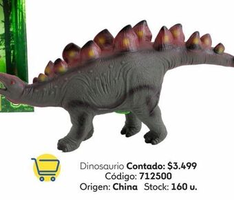 Dinosaurio