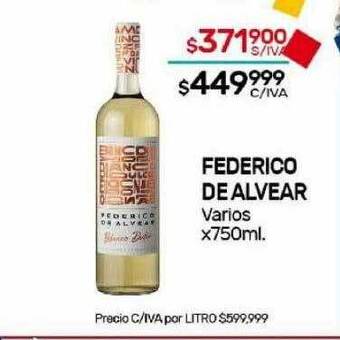 Nini Mayorista Federico de alvear varios oferta