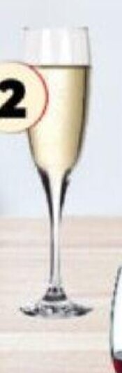 Supermayorista Vital Copa Champagne oferta