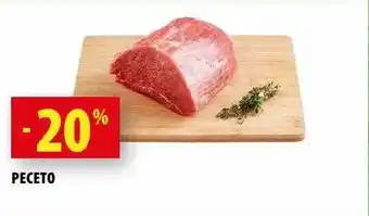 Punto Mayorista Peceto oferta