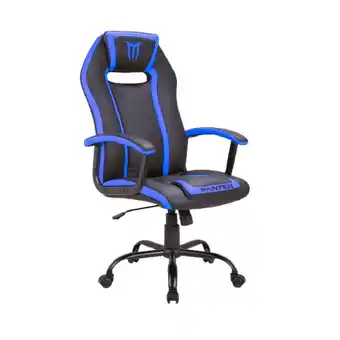 Frávega Silla gamer berry panter oferta