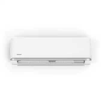 Frávega Split comfee on off 4420 frigorias frio calor - cs-gfc18h-01f oferta