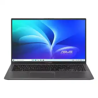 Frávega Notebook asus vivobook core i7 1165g7 12 gb ram disco 512 ssd pantalla 15.6” full hd led free os oferta