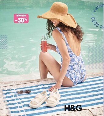 Changomas Traje De Baño Entero o Tankini oferta