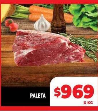 Makro Paleta oferta