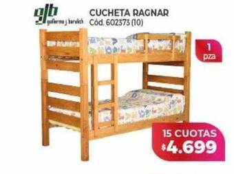 Naldo Lombardi Cucheta ragnar oferta