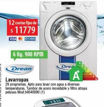 Casa Silvia Lavarropas drean oferta