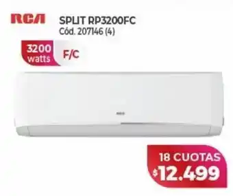 Naldo Lombardi Split rca oferta