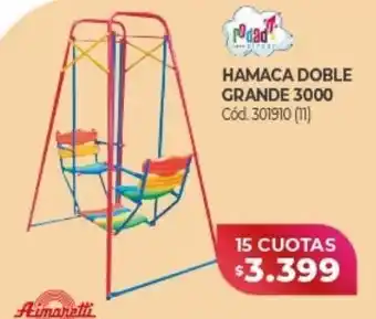 Naldo Lombardi Bicicleta de niña oferta