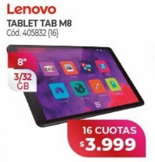 Naldo Lombardi Tablet lenovo oferta