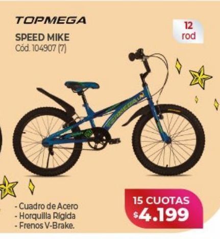 Bicicletas rodado 29 online naldo lombardi