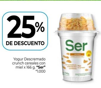 La Anonima Ser oferta