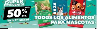 Diarco Todos Los Alimentos Para Macotas oferta