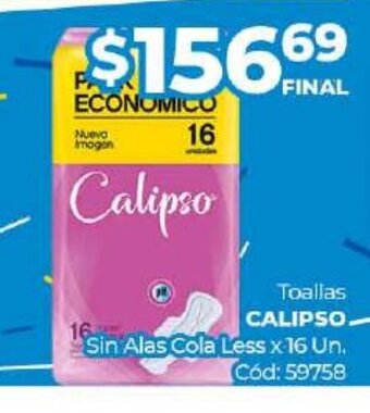 Diarco Toallas Calipso oferta