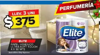 Carrefour Maxi Elite oferta