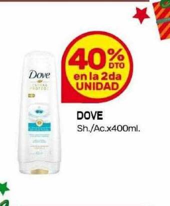 Nini Mayorista Dove oferta