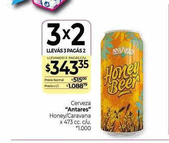 La Anonima Cerveza oferta