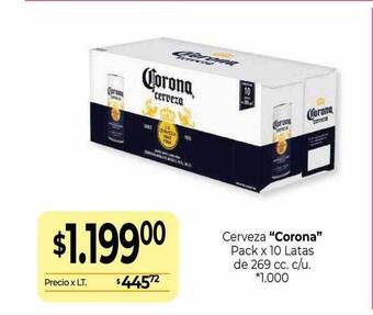 La Anonima Cerveza oferta