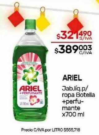Ariel