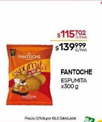 Nini Mayorista Fantoche espumita oferta