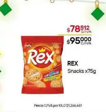 Rex