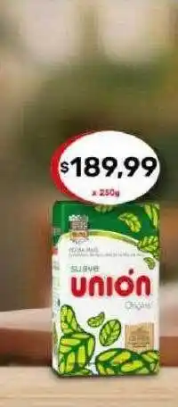 Nini Mayorista Union oferta