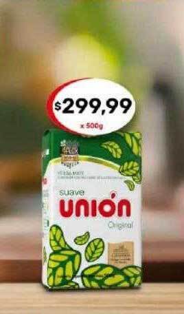 Nini Mayorista Suave union oferta