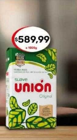 Nini Mayorista Suave union oferta