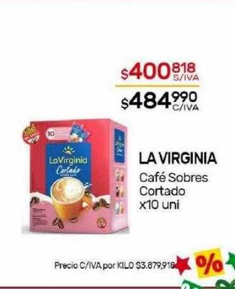 Nini Mayorista La virginia oferta