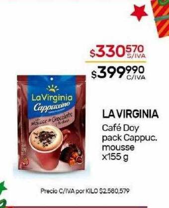 Nini Mayorista La virginia oferta