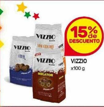 Nini Mayorista Vizzio oferta