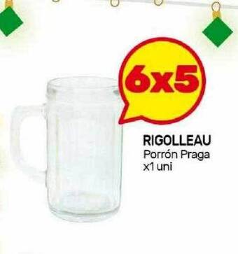 Nini Mayorista Rigolleau porron praga oferta