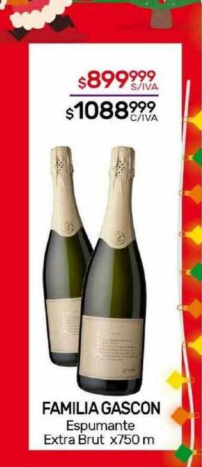 Nini Mayorista Familia gascon oferta