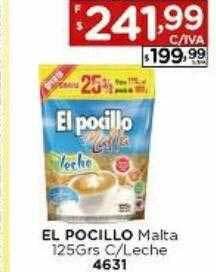 Hipermay El pocillo malta oferta