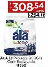 Hipermay Ala d pvo reg core ecolavado oferta