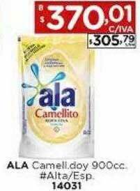 Hipermay Ala camell doy #alta esp oferta