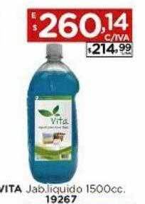 Hipermay Vita jab liquido oferta