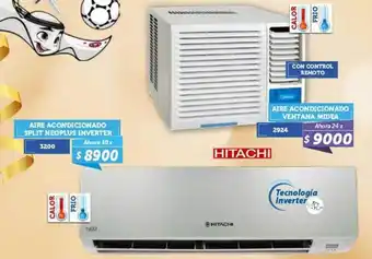 Aire acondicionado split neoplus inverter aire acondicionado ventana midea hitachi