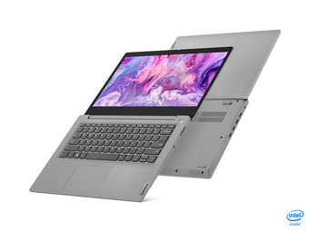 Notebook lenovo ideapad 3i 14 hd intel core i5 8gb 256gb ssd