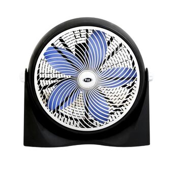 Turbo ventilador star trak sttg31-20 20”