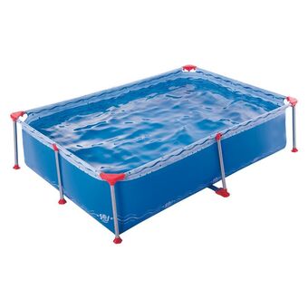 Frávega Pileta de lona sol de verano 4600lts.3,00 x 0,70 x 2,20 mts oferta