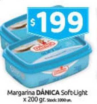 Cordiez Margarina dánica soft light oferta