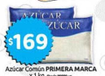 Cordiez Azúcar común primera marca oferta